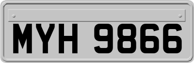 MYH9866