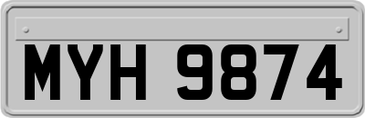MYH9874