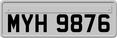 MYH9876