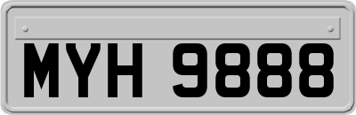 MYH9888