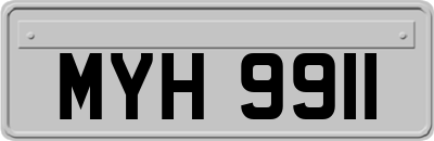MYH9911
