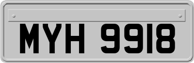 MYH9918