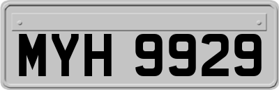 MYH9929