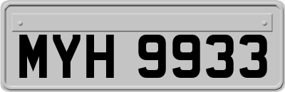 MYH9933