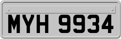 MYH9934