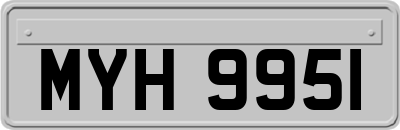 MYH9951