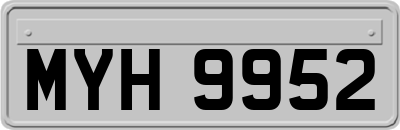 MYH9952