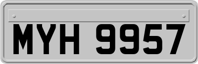 MYH9957