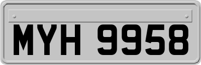 MYH9958