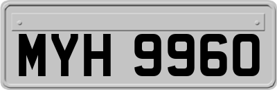 MYH9960