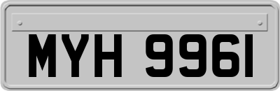 MYH9961