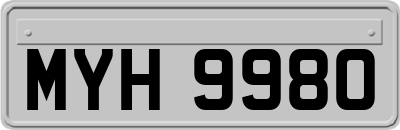 MYH9980