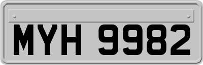 MYH9982