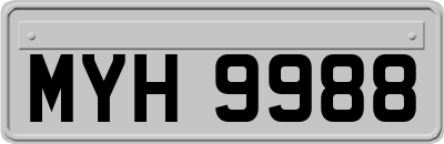 MYH9988