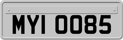 MYI0085