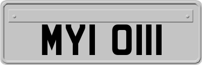 MYI0111