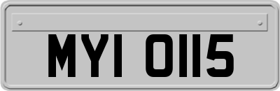 MYI0115