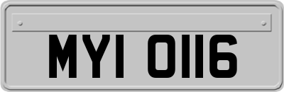 MYI0116