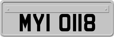 MYI0118