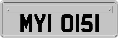 MYI0151