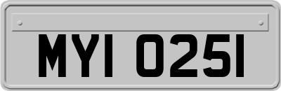 MYI0251