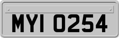 MYI0254