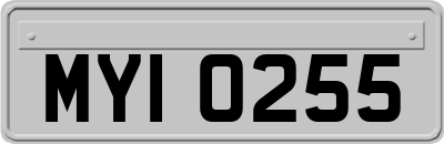 MYI0255