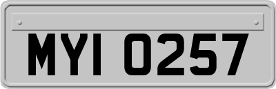 MYI0257