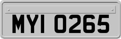 MYI0265
