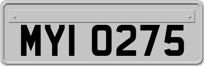 MYI0275