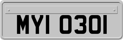 MYI0301