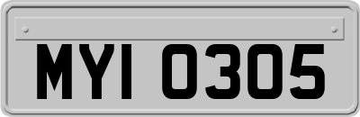 MYI0305