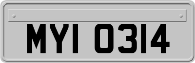 MYI0314