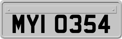 MYI0354