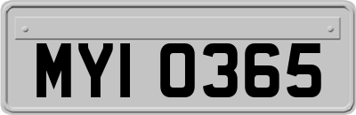MYI0365