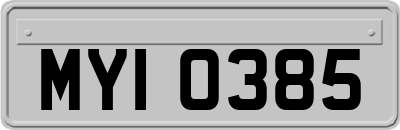MYI0385