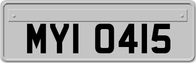 MYI0415