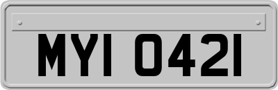 MYI0421