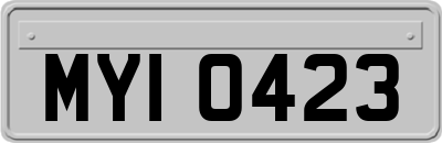 MYI0423