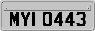 MYI0443