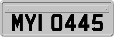 MYI0445