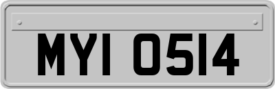 MYI0514