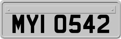 MYI0542