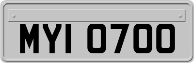 MYI0700