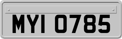 MYI0785