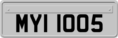 MYI1005