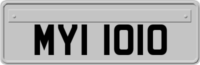 MYI1010