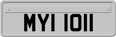 MYI1011