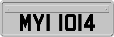 MYI1014
