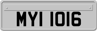 MYI1016